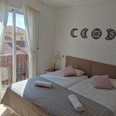 Alto De Torremar - Vera Playa Naturista Fkk Exteriér fotografie