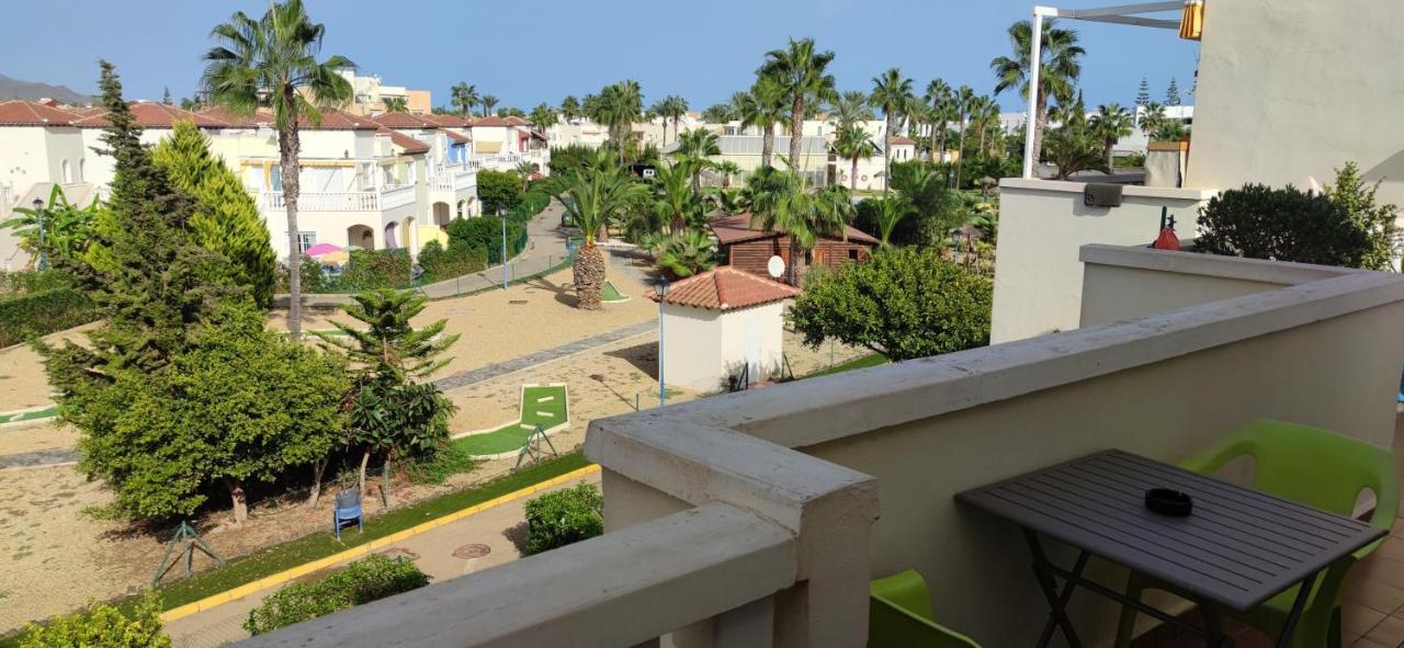 Alto De Torremar - Vera Playa Naturista Fkk Exteriér fotografie
